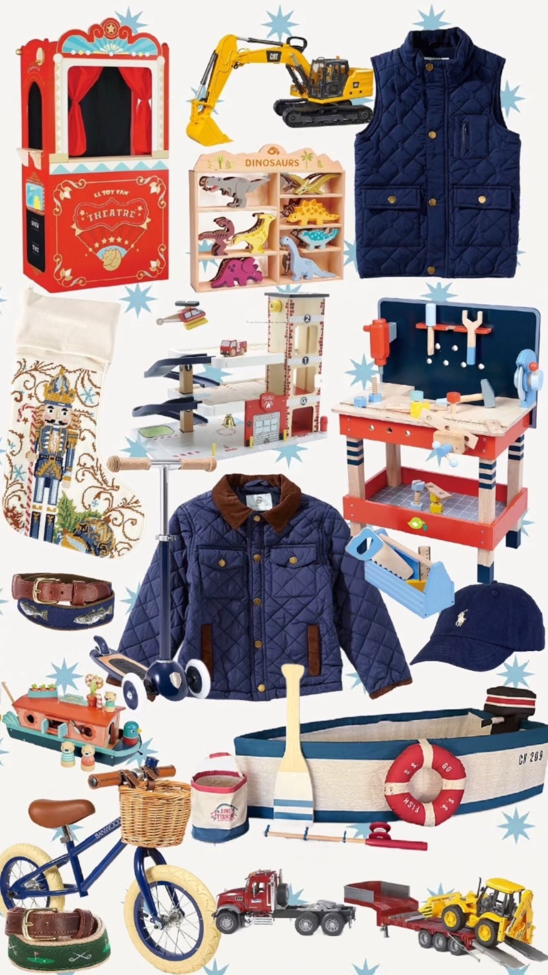 Gifts for boys!

#LTKKids #LTKGiftGuide