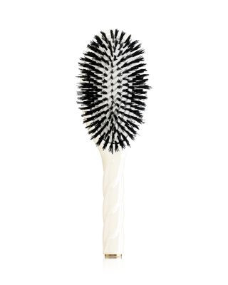 La Bonne Brosse N.01 The Large Universal Shine & Care Hair Brush - Creamy White | Bloomingdale's (US)