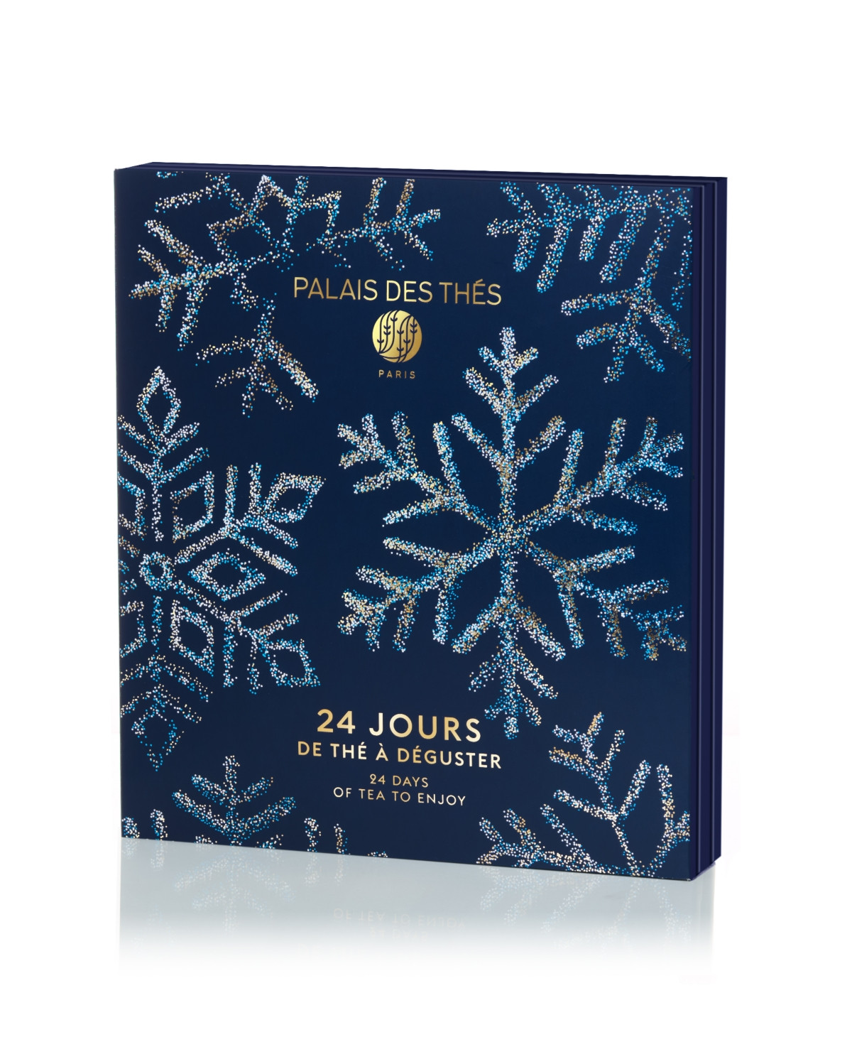 Palais des Thes Holiday Advent Calendar, 24 Teas | Macy's