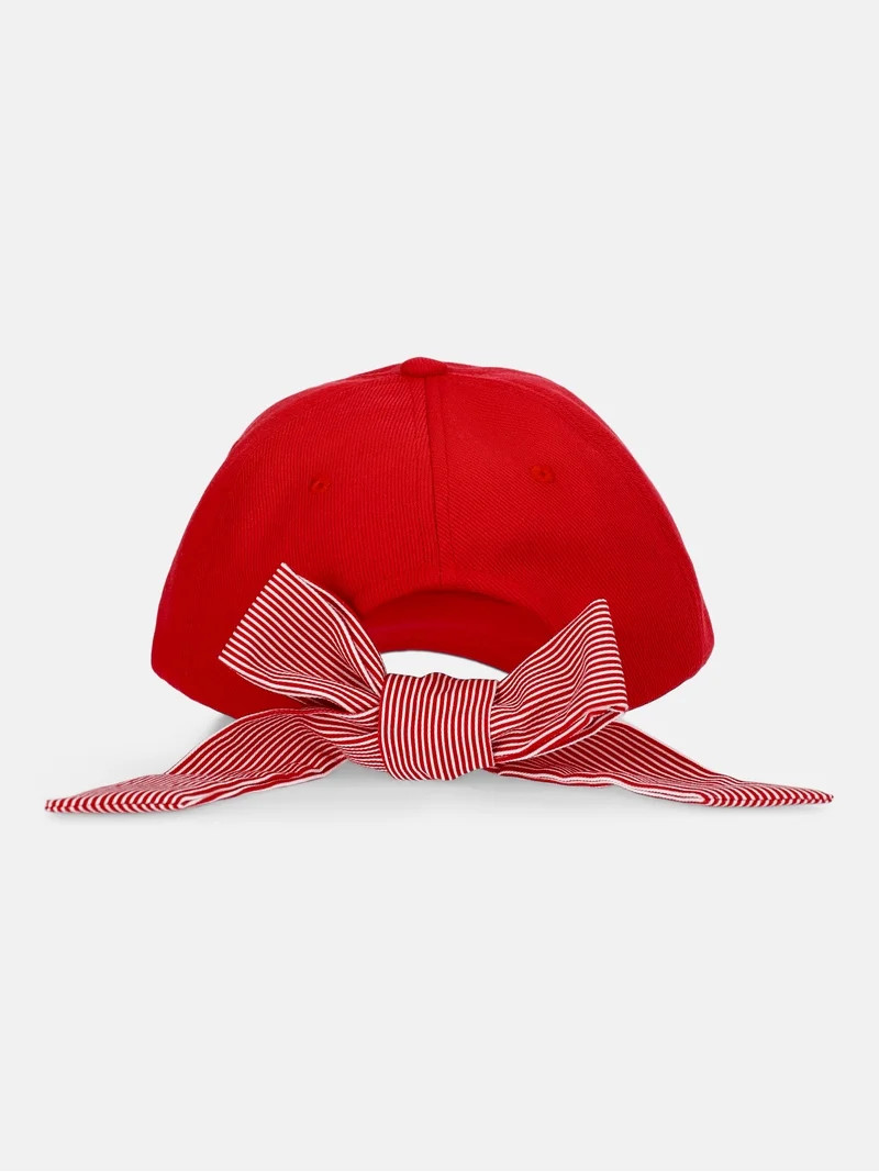 No Boundaries Women's Americana Baseball Hat | Walmart (US)