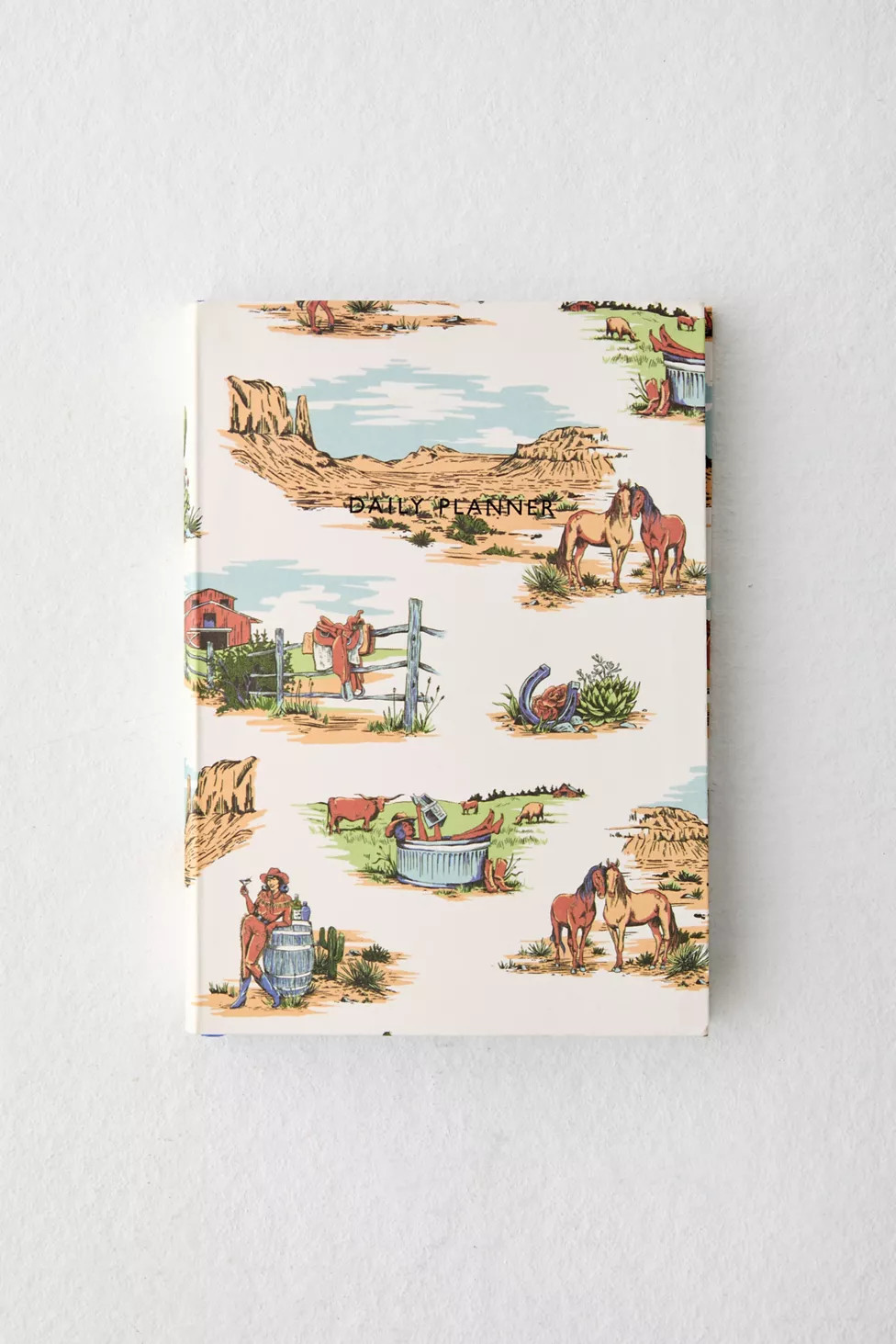 Ohh Deer Daily Planner | Urban Outfitters (US and RoW)