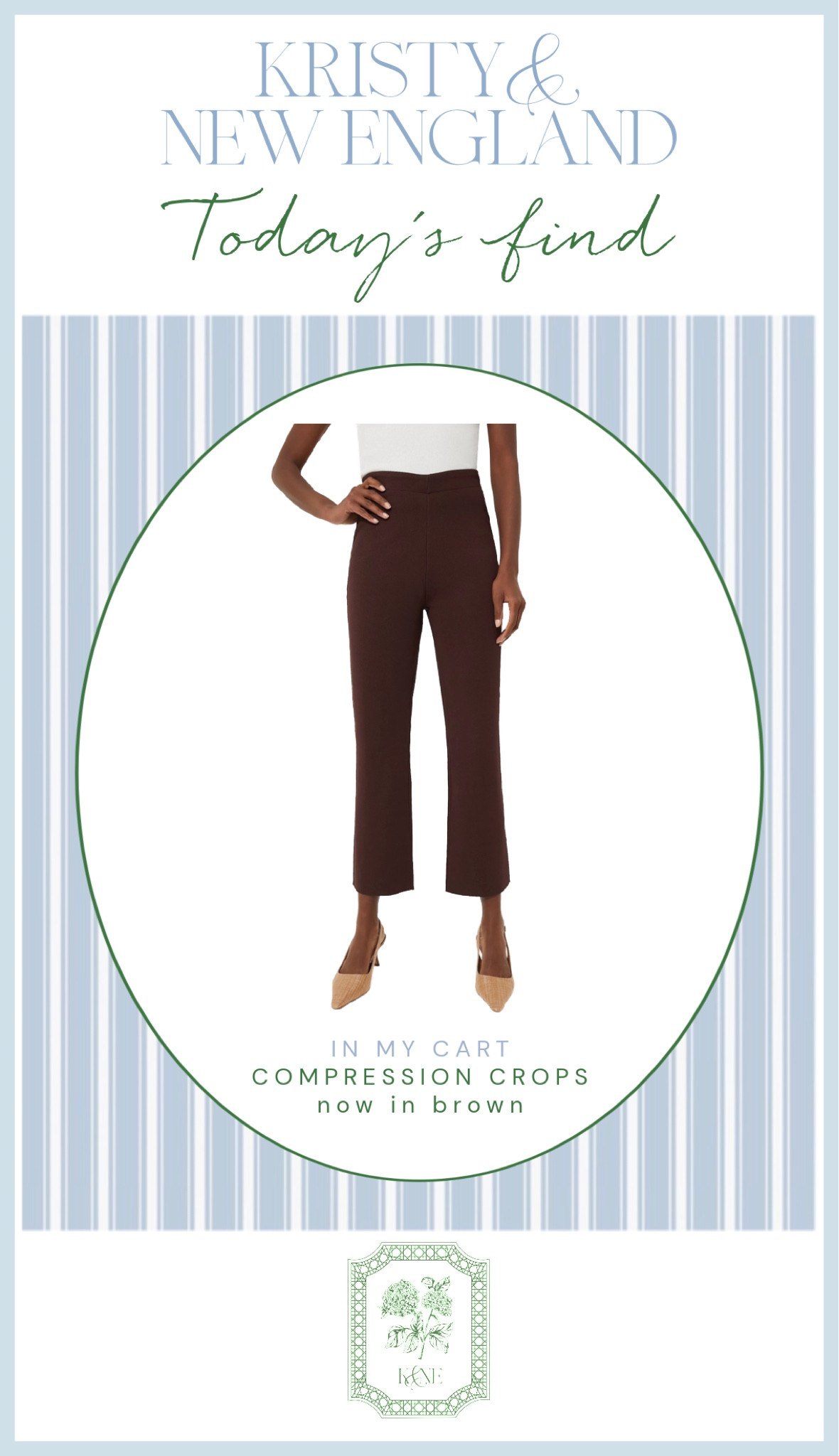 These look so good on! Now in more colors

#LTKmidsize #LTKover40 #LTKworkwear