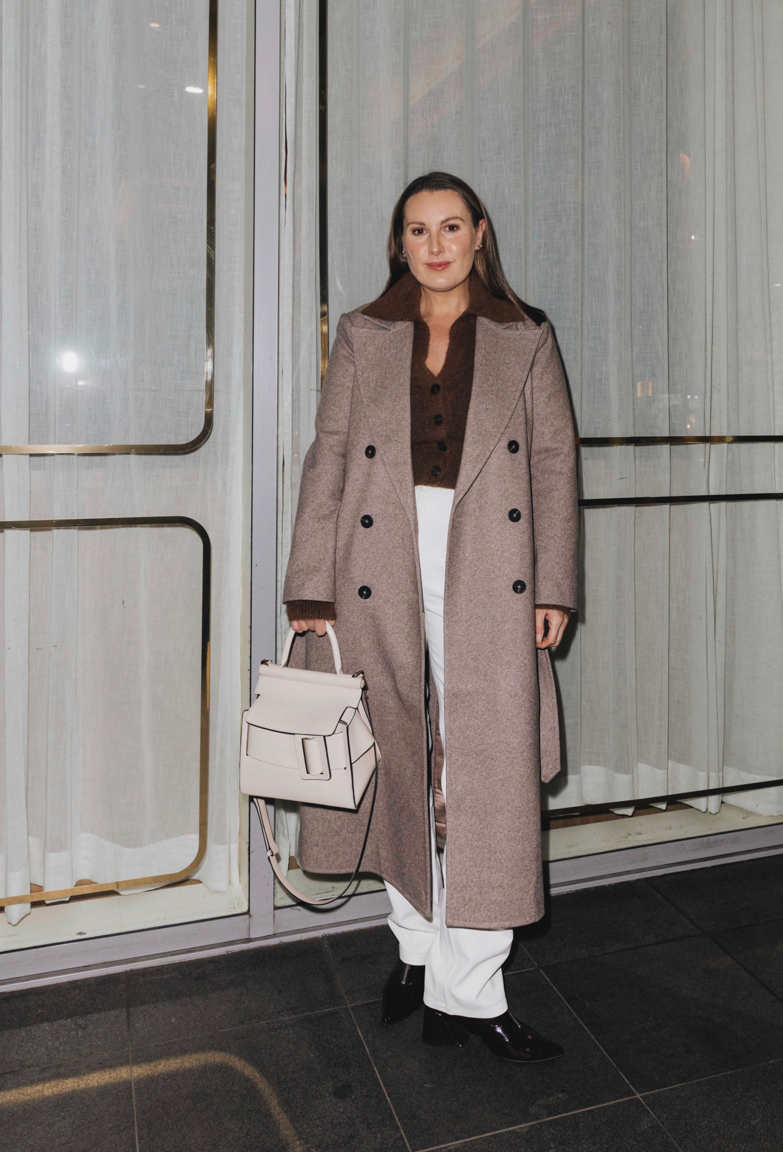 Cosy neutrals 

#LTKworkwear #LTKSeasonal #LTKaustralia