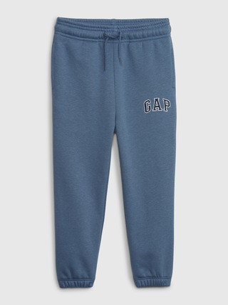 Toddler Arch Logo Joggers | Gap (US)