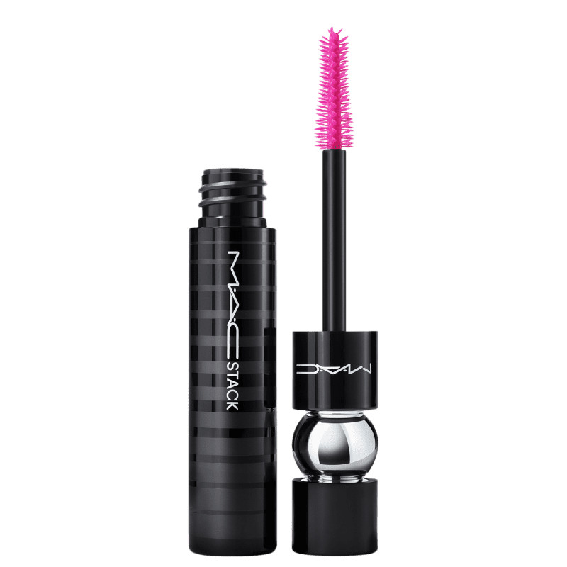 M.A.C Stack Superstack Mega Brush -  Máscara de Cílios 12ml | Beleza Na Web (BR)
