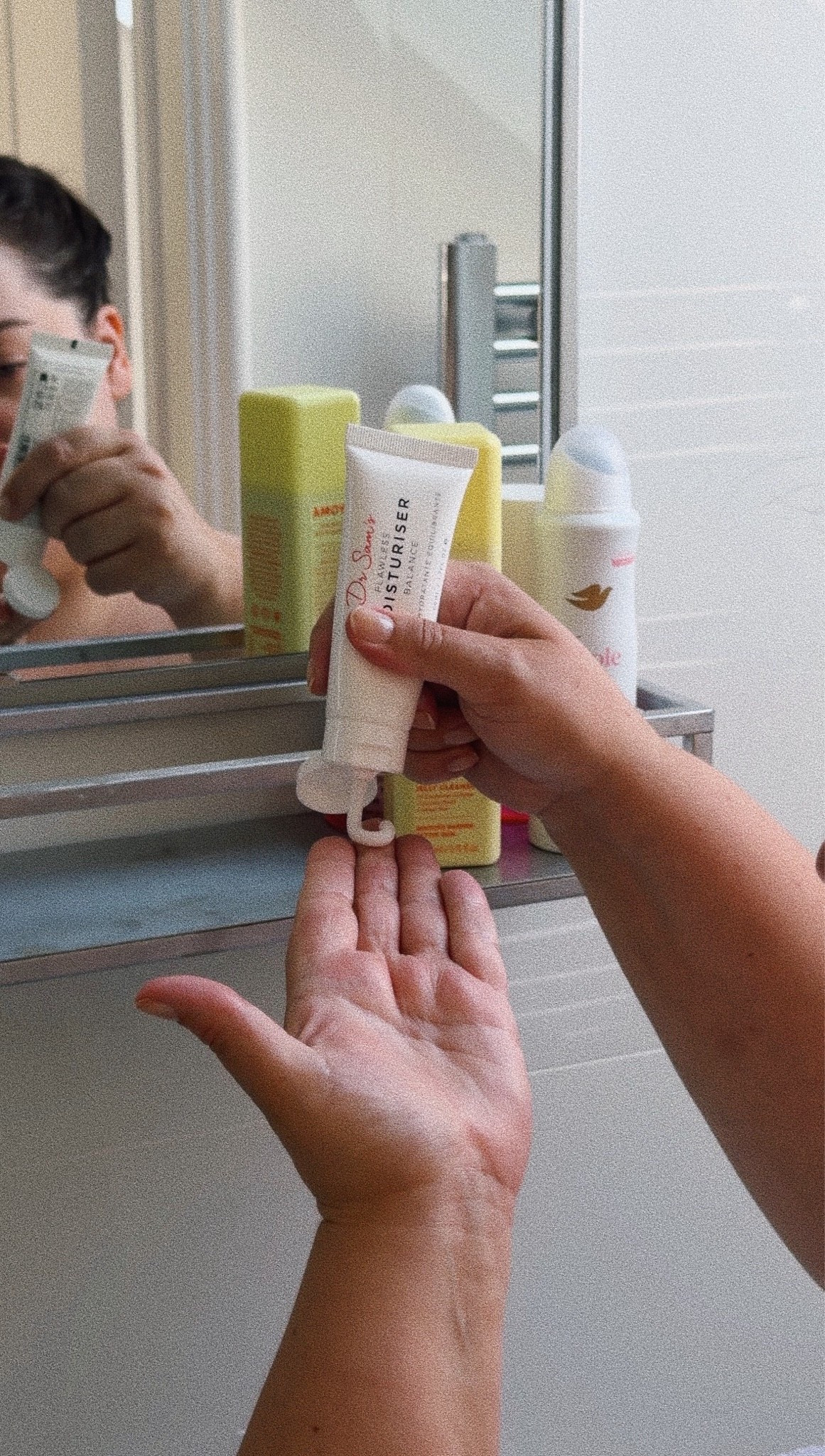 My go to beauty products for a low energy day.

#LTKbeauty