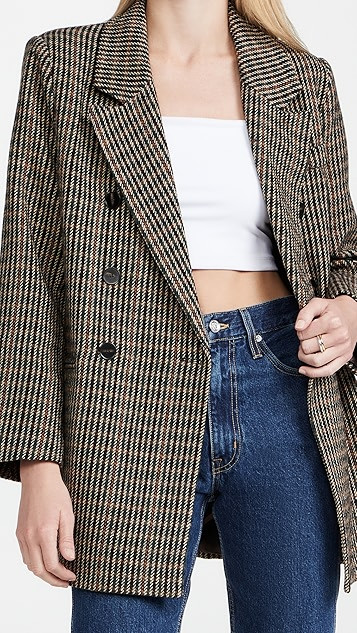 Autumn Blazer | Shopbop