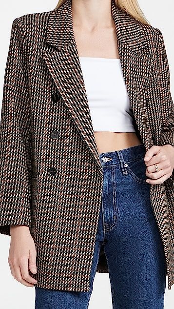 Autumn Blazer | Shopbop