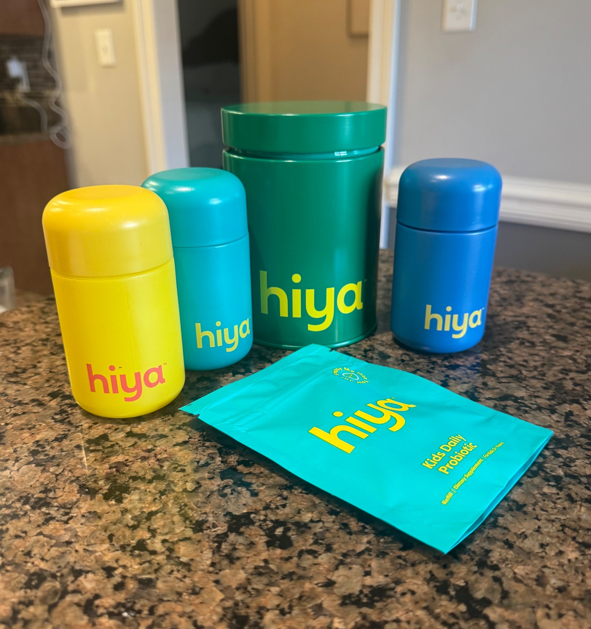 These vitamins are my go to for kids these days! With the changing weather and busy schedules we can all use a little immune support


#LTKselfcare #LTKKids #LTKmomlife