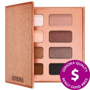 Winter Magic Eyeshadow Palette | Sephora (US)