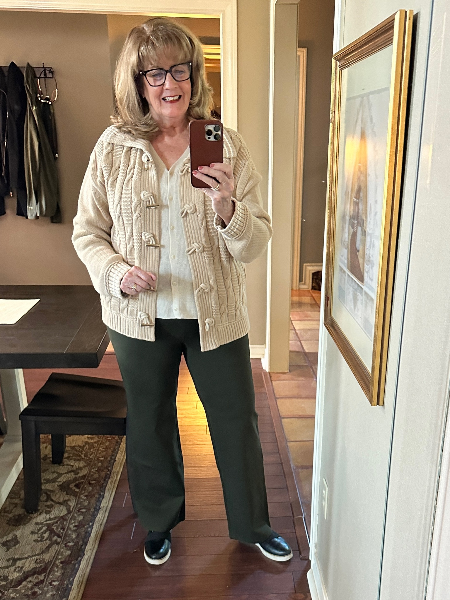 All the great sales and quality garments get me ready for fall!


#LTKMidsize #LTKSeasonal #LTKSaleAlert