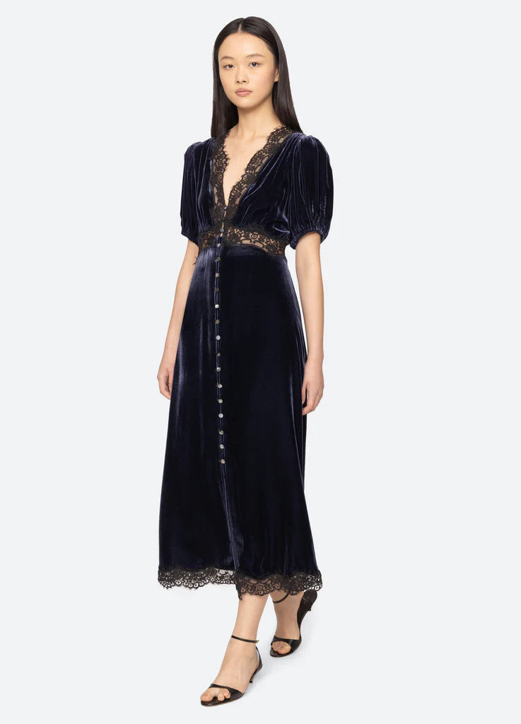 Clarice Dress | Sea New York