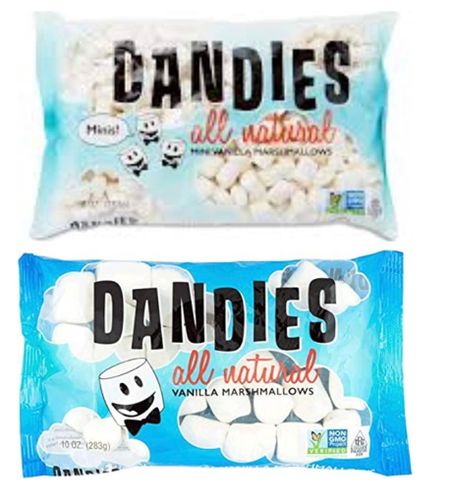 SWAP IT OUT! 

I found these marshmallows that my kids love and the ingredients are much better than any other that I have found! Enjoy them in hot coco, s’mores or on their own. 

#LTKfamily #LTKFind #LTKGiftGuide