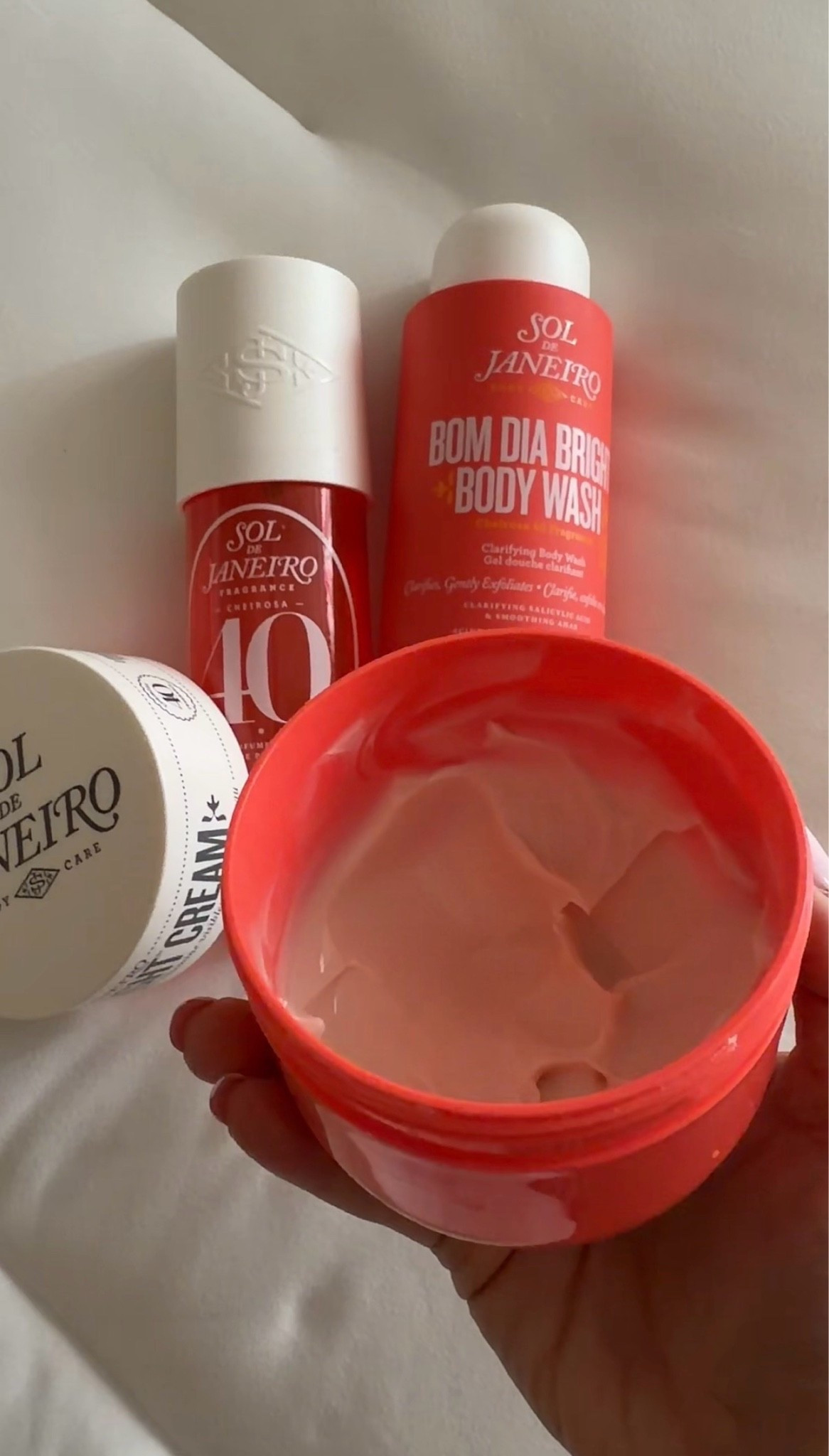 Sol de Janeiro on sale! 
Prime day sale

#LTKSaleAlert #LTKBeauty