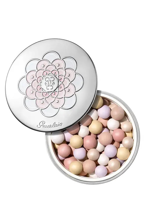 Guerlain Météorites Illuminating Powder Pearls in 03 Medium at Nordstrom | Nordstrom