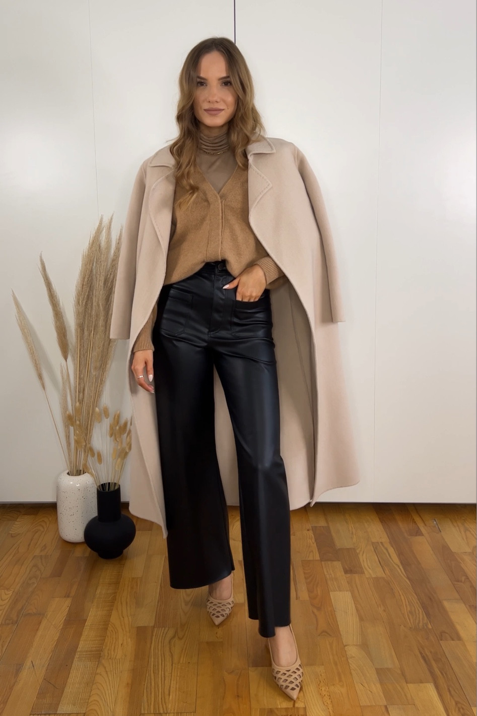 1 base - 6 outfits | look 6

#LTKeurope #LTKstyletip