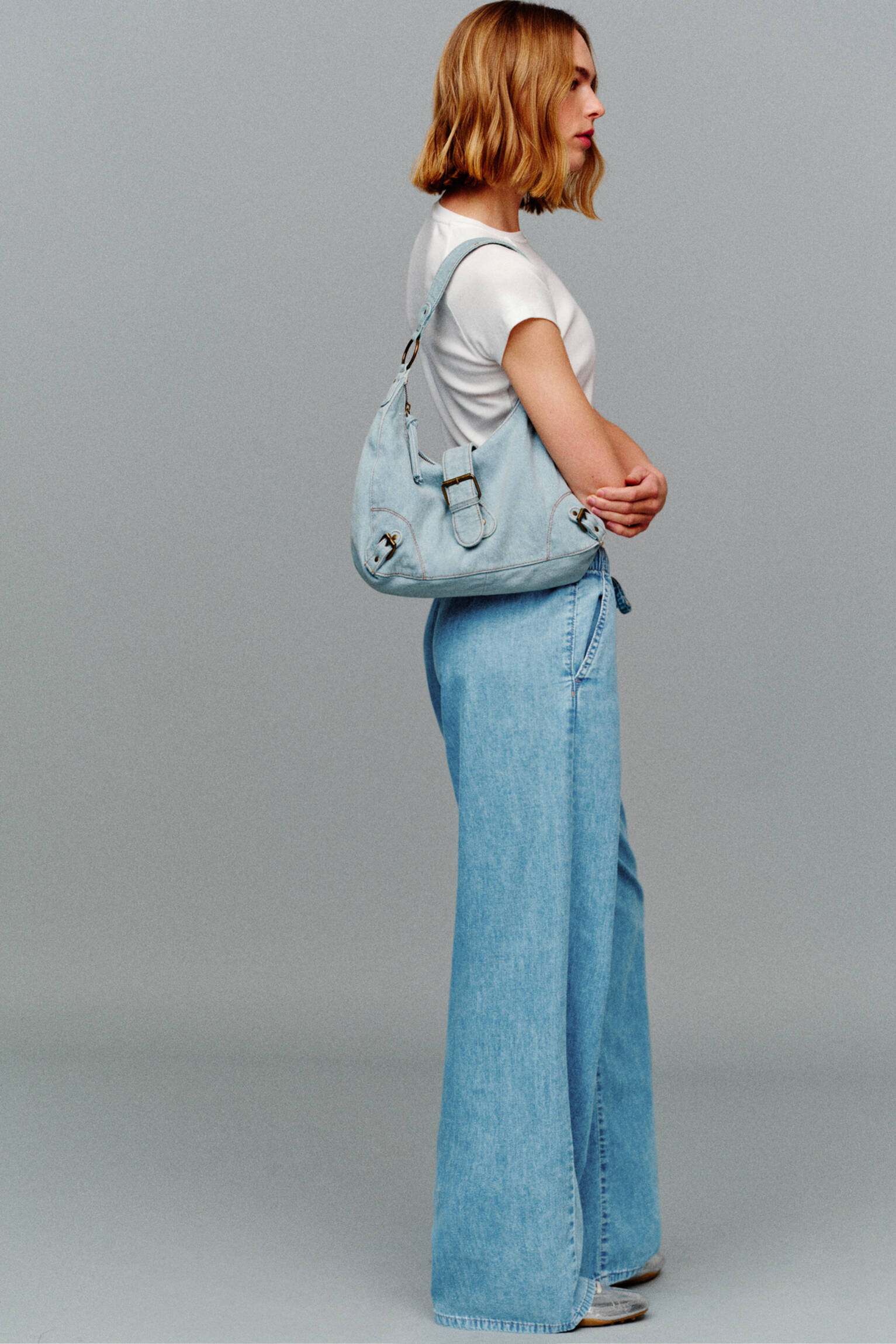 Bag  | PULL and BEAR UK