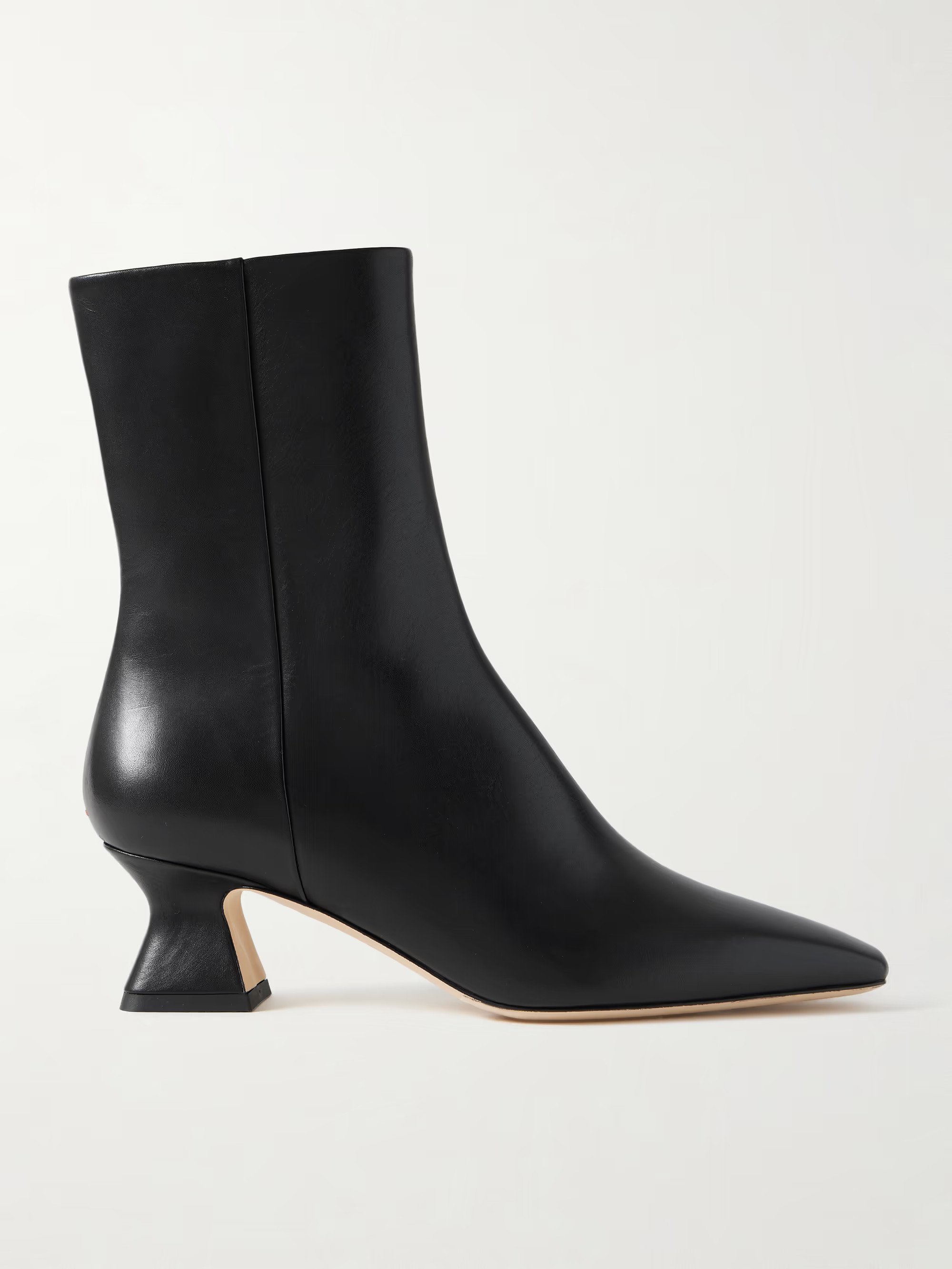 Koko leather ankle boots | NET-A-PORTER (UK & EU)