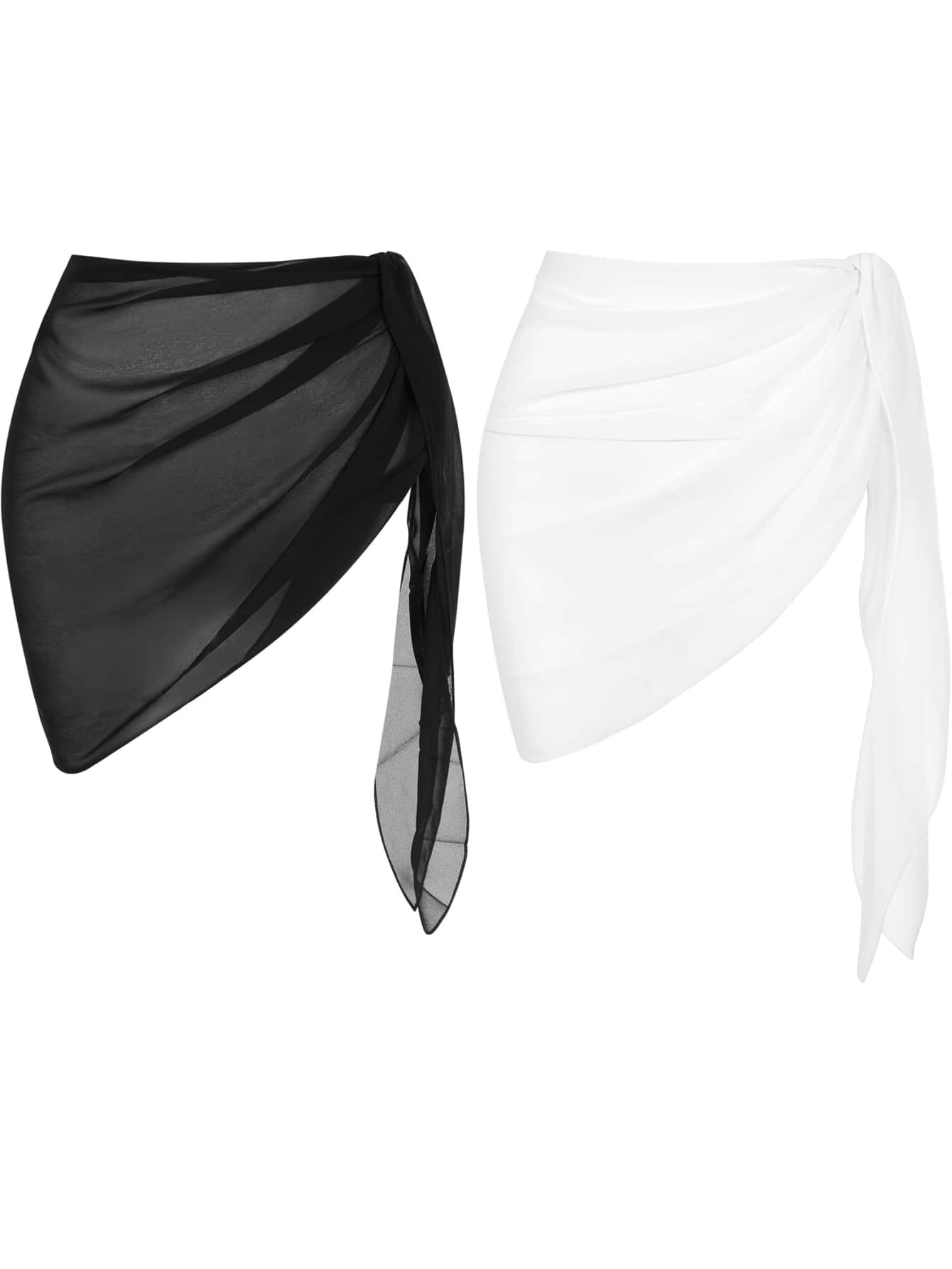 2pack Cover Up | SHEIN