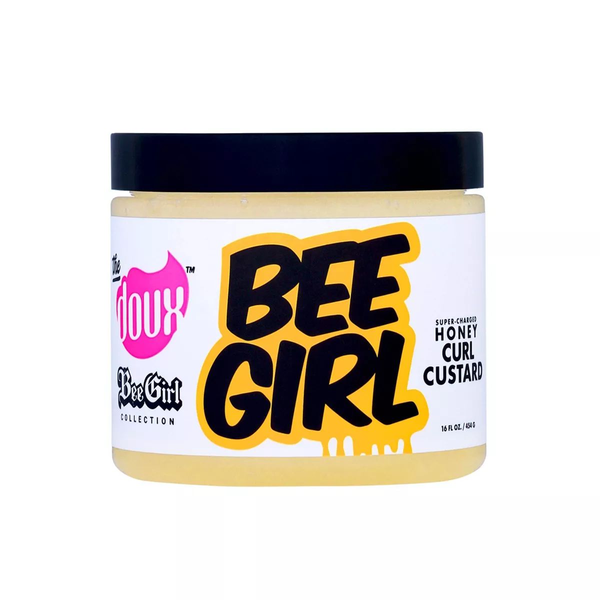 The Doux Bee-Girl Curl Enhancer - 16 fl oz | Target