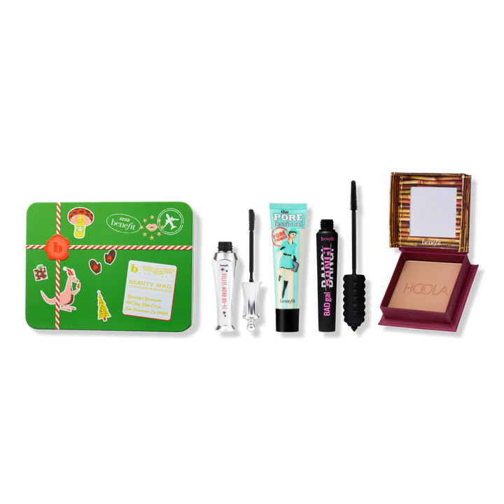 Full Glam Greetings Full Size Makeup Value Set | Ulta