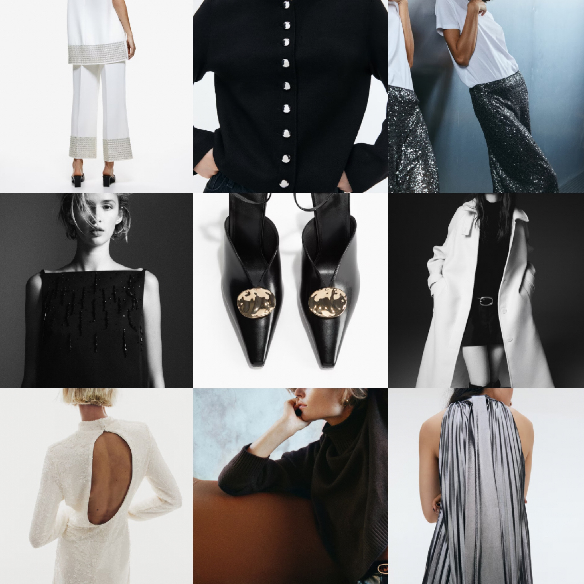 H&M goodies 