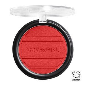 CoverGirl TruBlend So Flushed High Pigment Blush, Hot & Frenzy | CVS