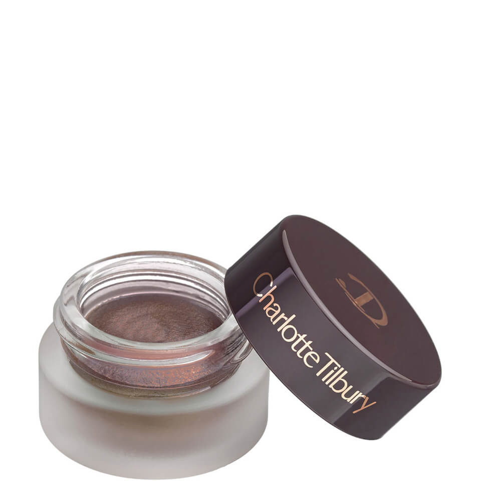 Charlotte Tilbury Eyes to Mesmerise Chocolate Bronze | Cult Beauty
