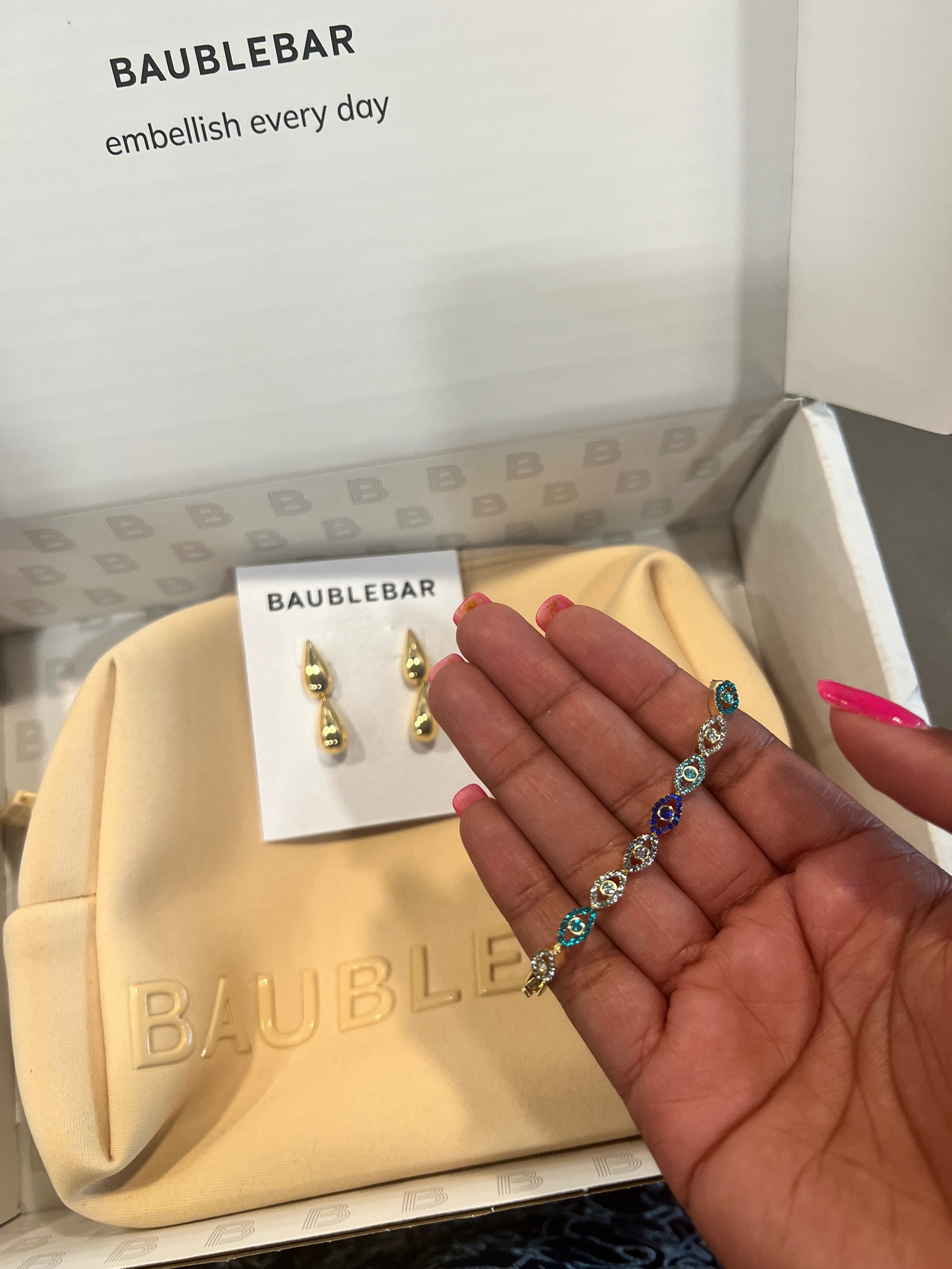 Last day to get 25% off at Baublebar! Linking these + some of my other favorites!

#LTKSaleAlert #LTKFindsUnder100