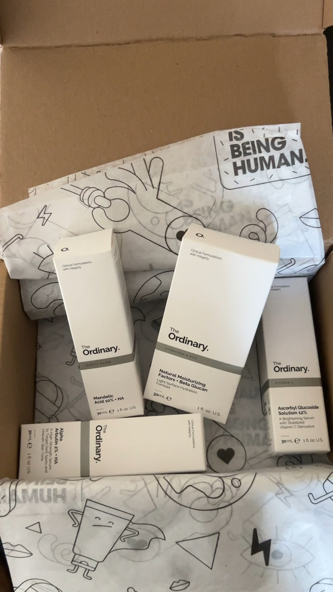 These are the products I use to clear up my skin. Dark spots begone! #skincare #acne #darkspots #theordinary 

#LTKdayinmylife #LTKBeauty #LTKmorningroutine