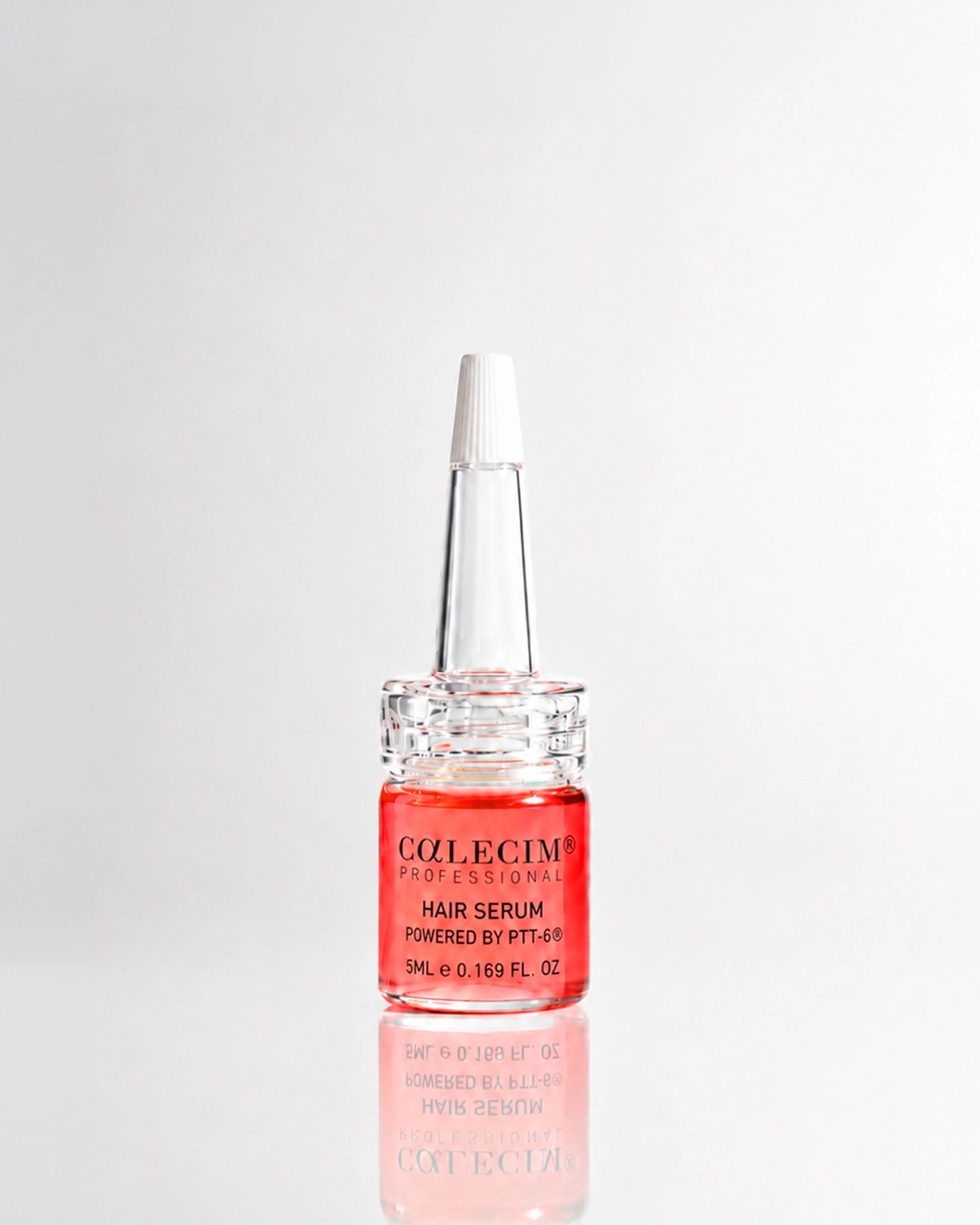 Hair Serum | Calecim Professional