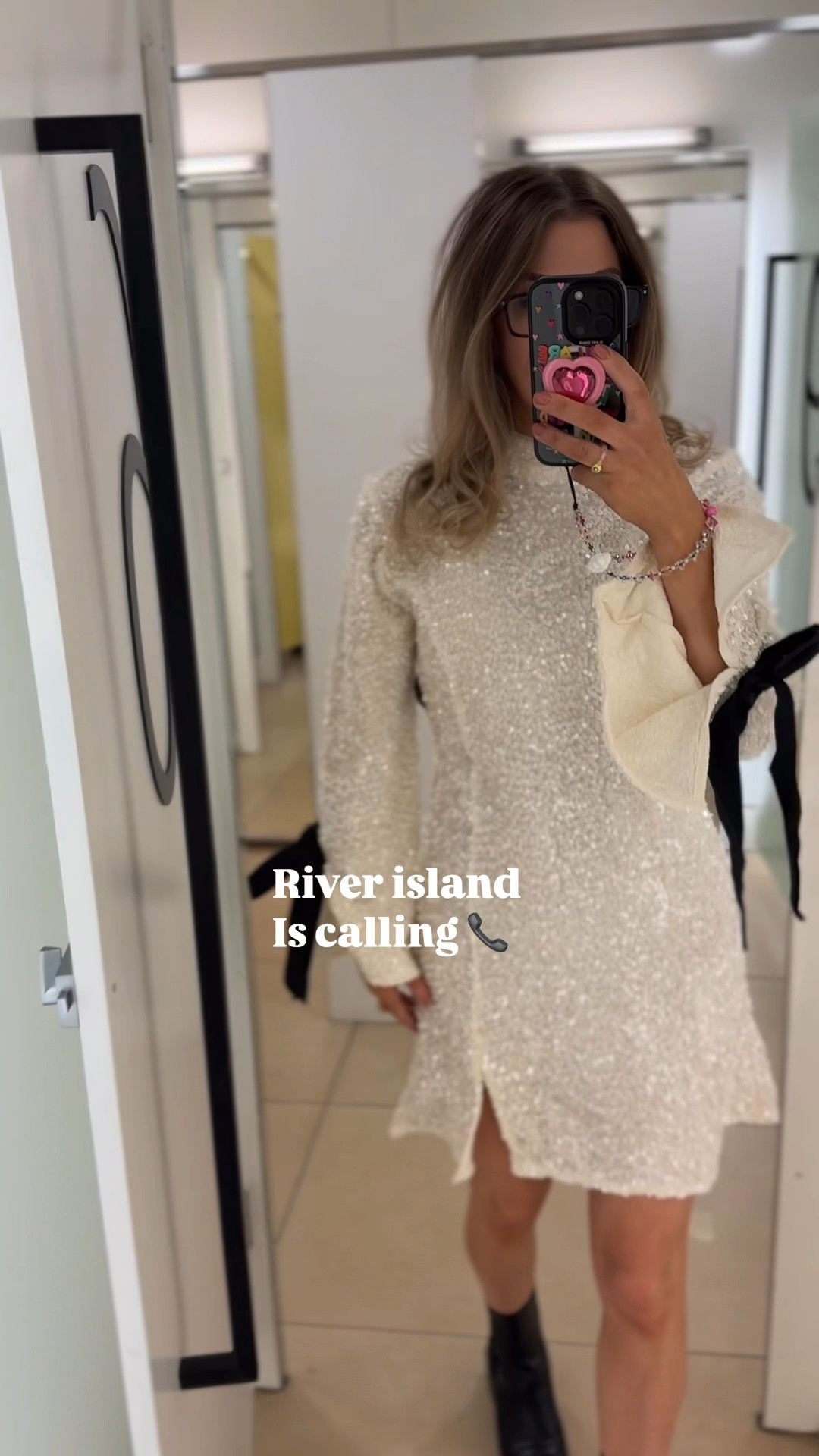 River island is calling 📞📞

#LTKeurope #LTKuk #LTKluxury