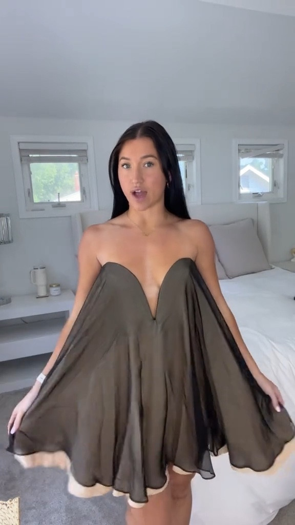 Revolve Haul 🫶🏼

#LTKunder100 #LTKFind #LTKstyletip