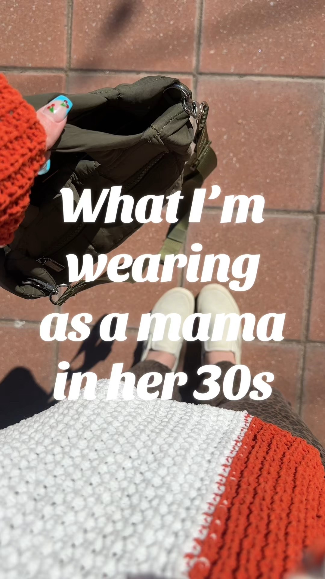 #LTKootd #LTKMidsize #LTKmomlife