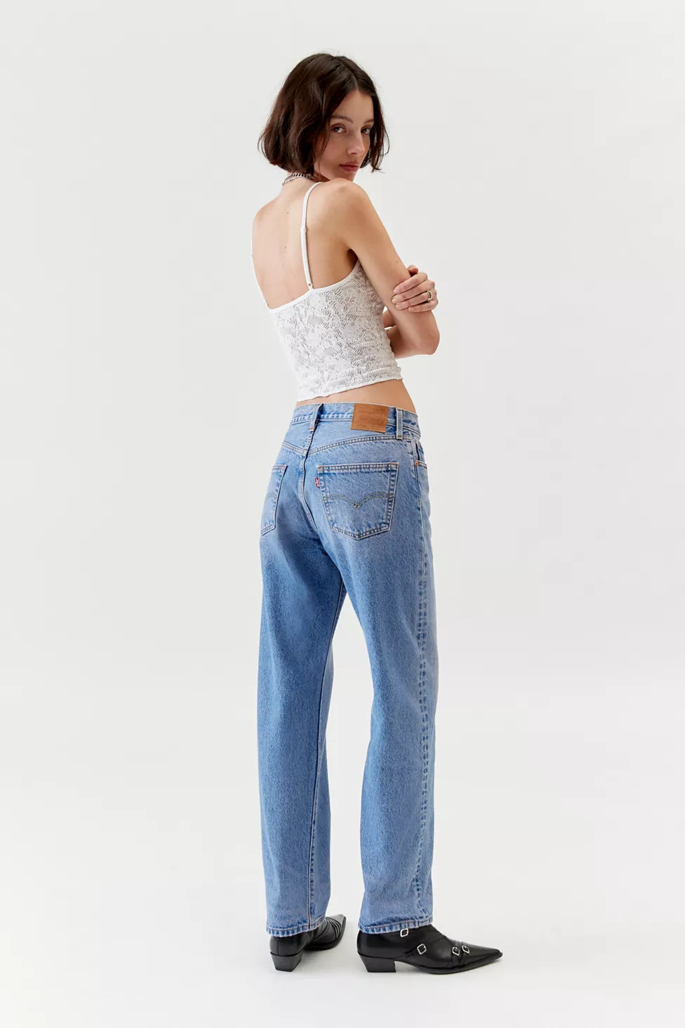 Levi’s® 501 '90s Jean | Urban Outfitters (US and RoW)
