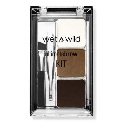 Wet n WildUltimate Brow Kit | Ulta