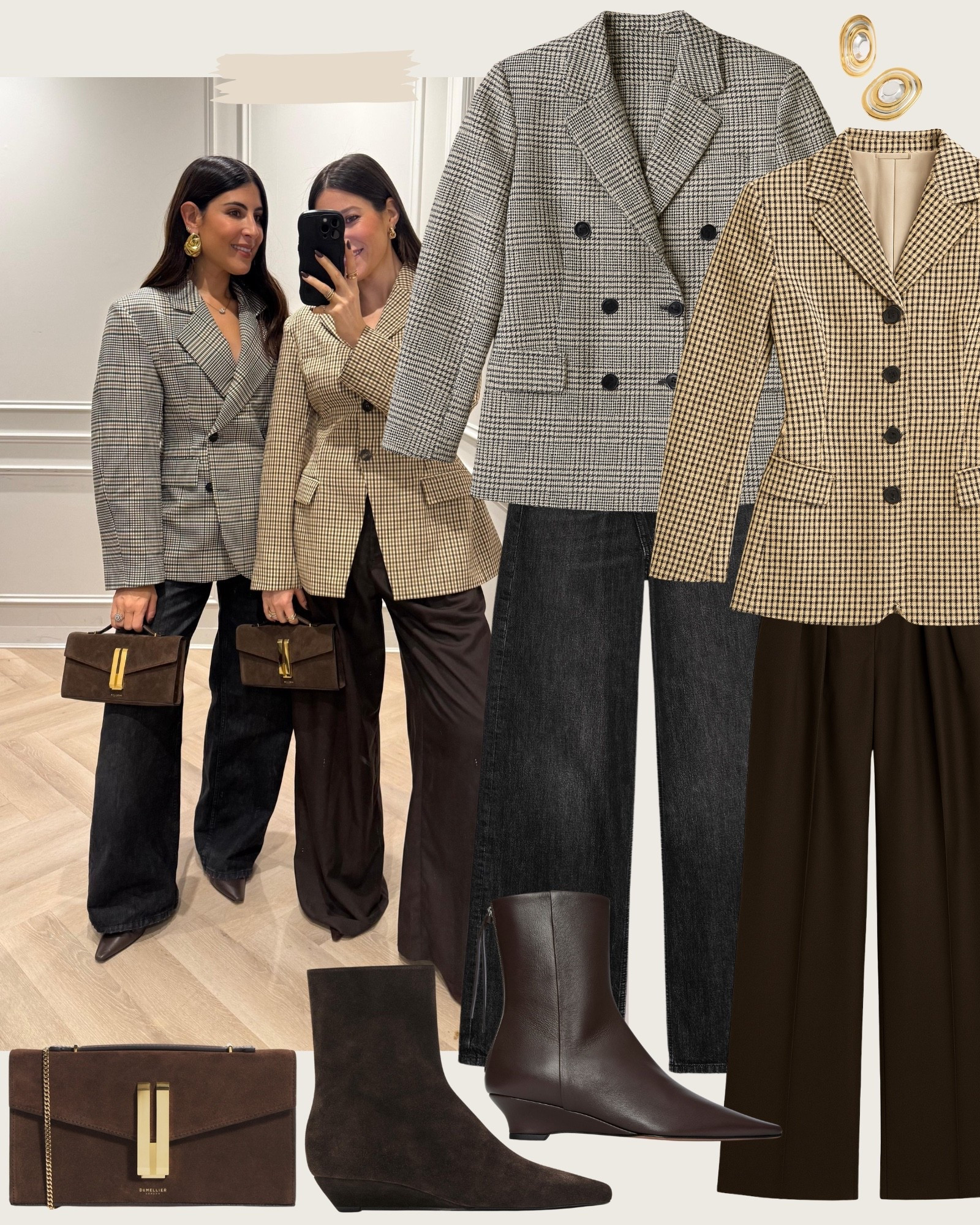 Recent outfits you’ve loved 🫶🏻 ASOS | M&S | ZARA | H&M | COS | autum outfit | winter outfit | office outfit | boots #LTKautumn

#LTKwinter #LTKstyletip #LTKfestive