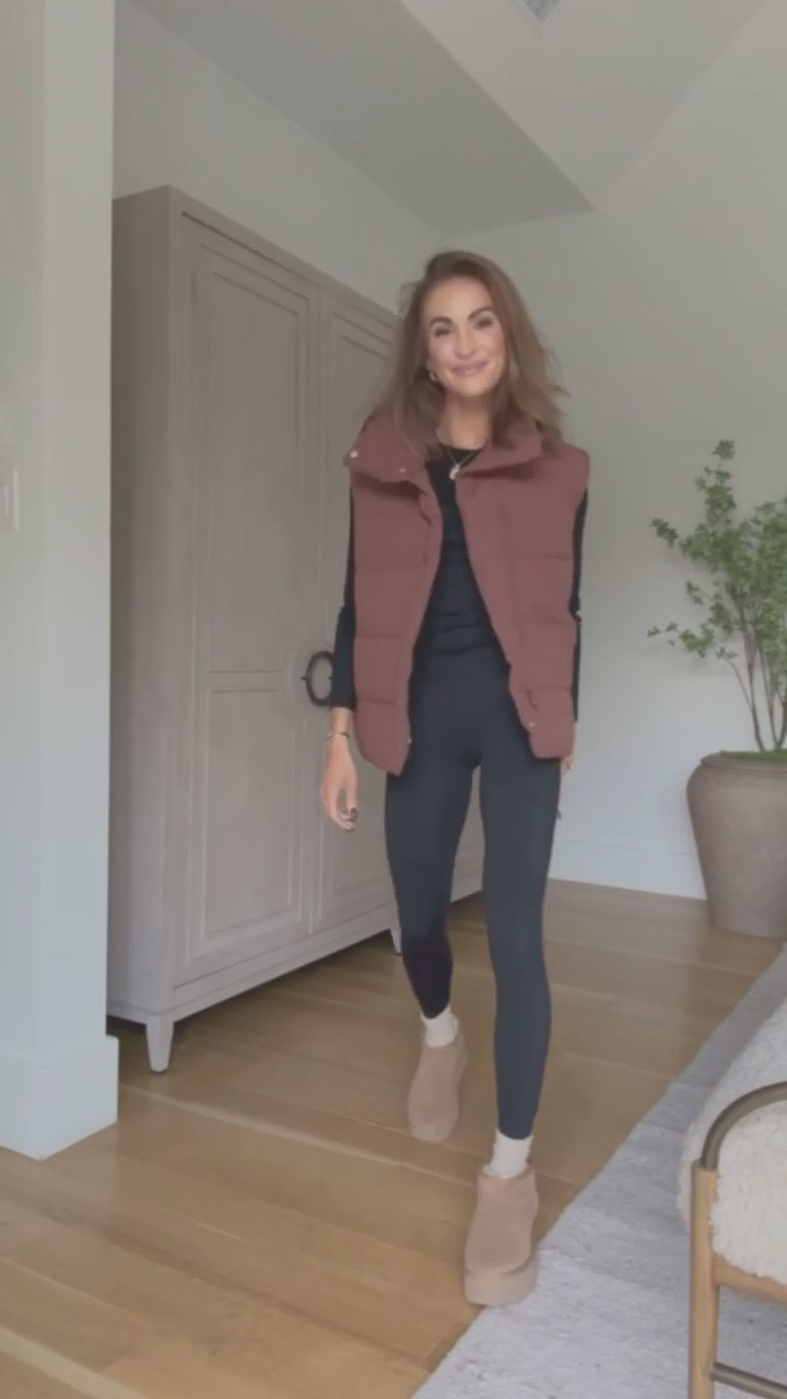 amazon vest that’s so perfect for winter! 🫶🏼


amazon find
amazon fashion 
amazon style
mom outfit 
winter outfit 
vest

#LTKFindsUnder100