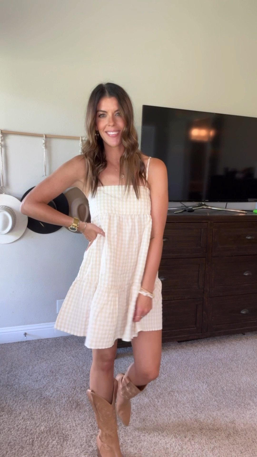 Spring dresses 

#LTKTravel #LTKootd #LTKWedding