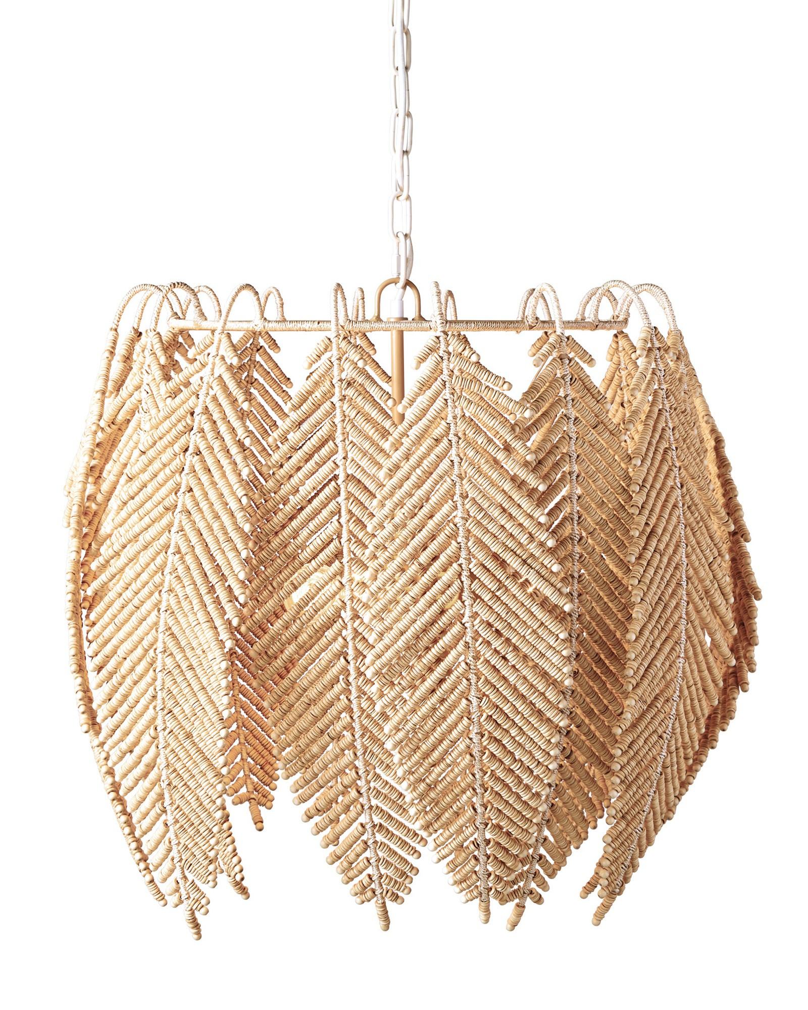 Sanremo Pendant | Serena and Lily