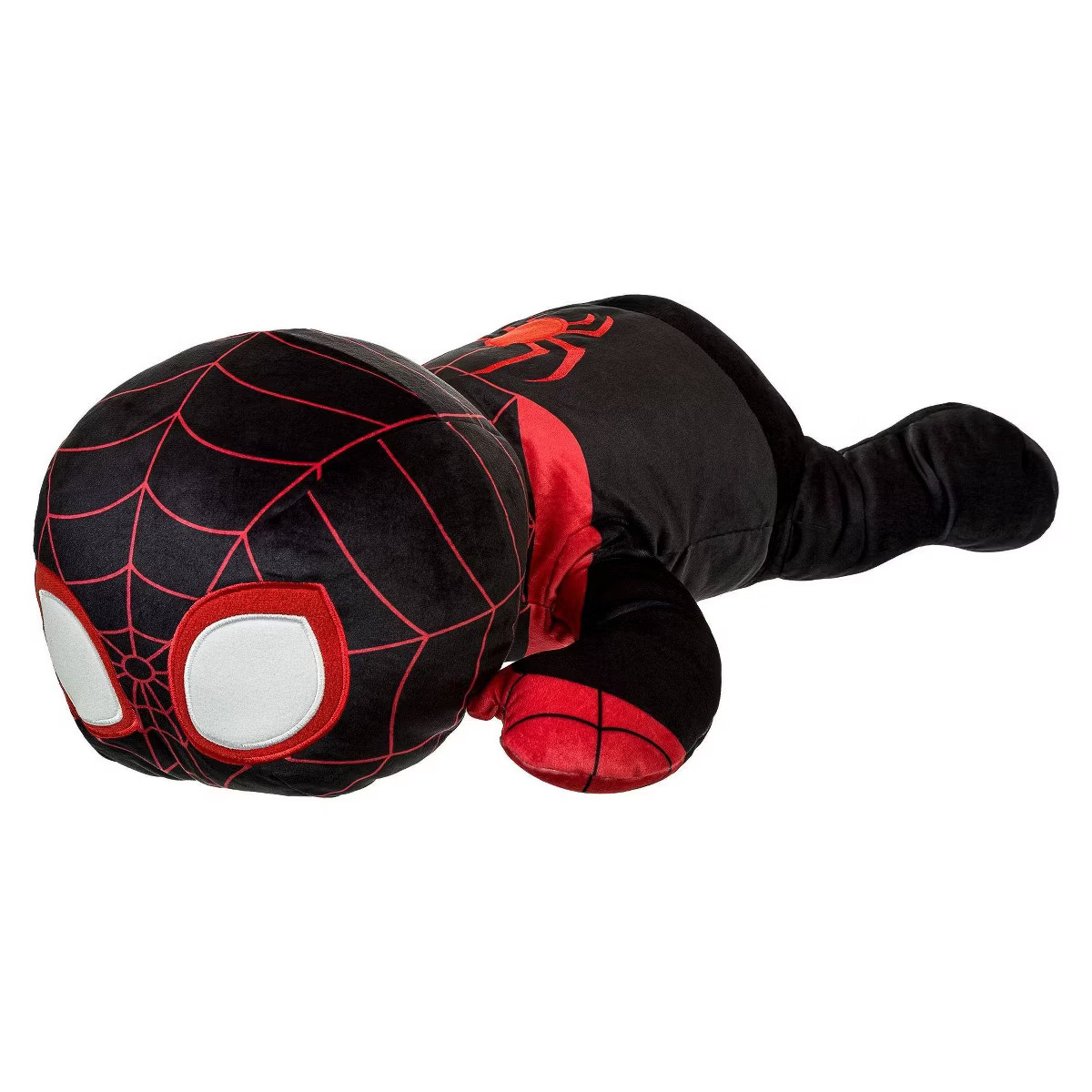 Disney Spider-Man Miles Morales Kids' Cuddleez Plush | Target
