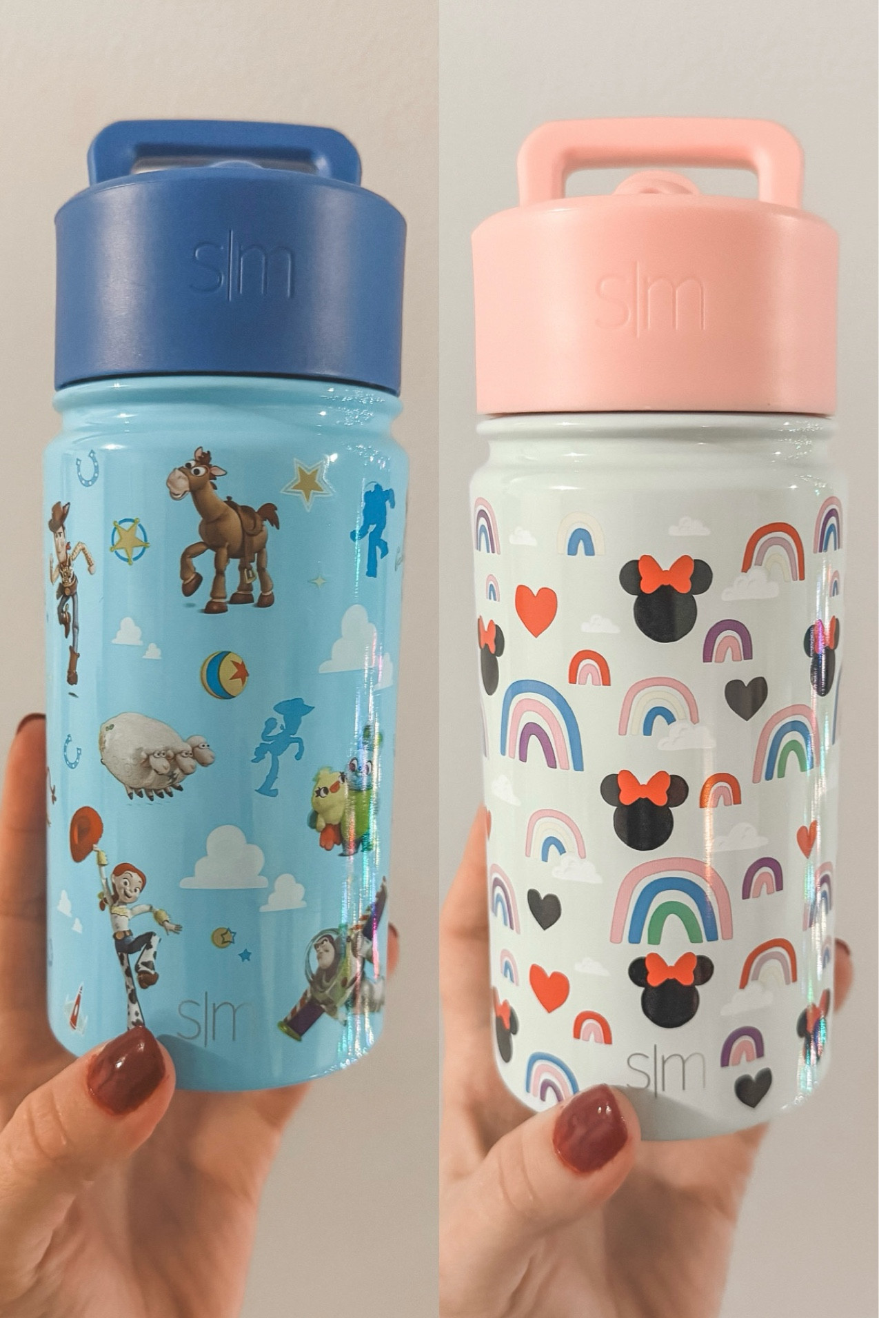 When your fav cup brand meets your fav place on earth ✨
My Disney loving babes are going to be so excited for their new cups! 

~simple modern is such a great quality cup while not being super expensive. We love them here! 💛

#LTKTravel #LTKKids #LTKGiftGuide