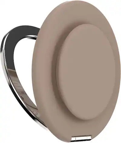 PopSockets - MagSafe Kick-Out Universal Magnetic Grip & Stand with Adapter Ring for Cell Phones -... | Best Buy U.S.