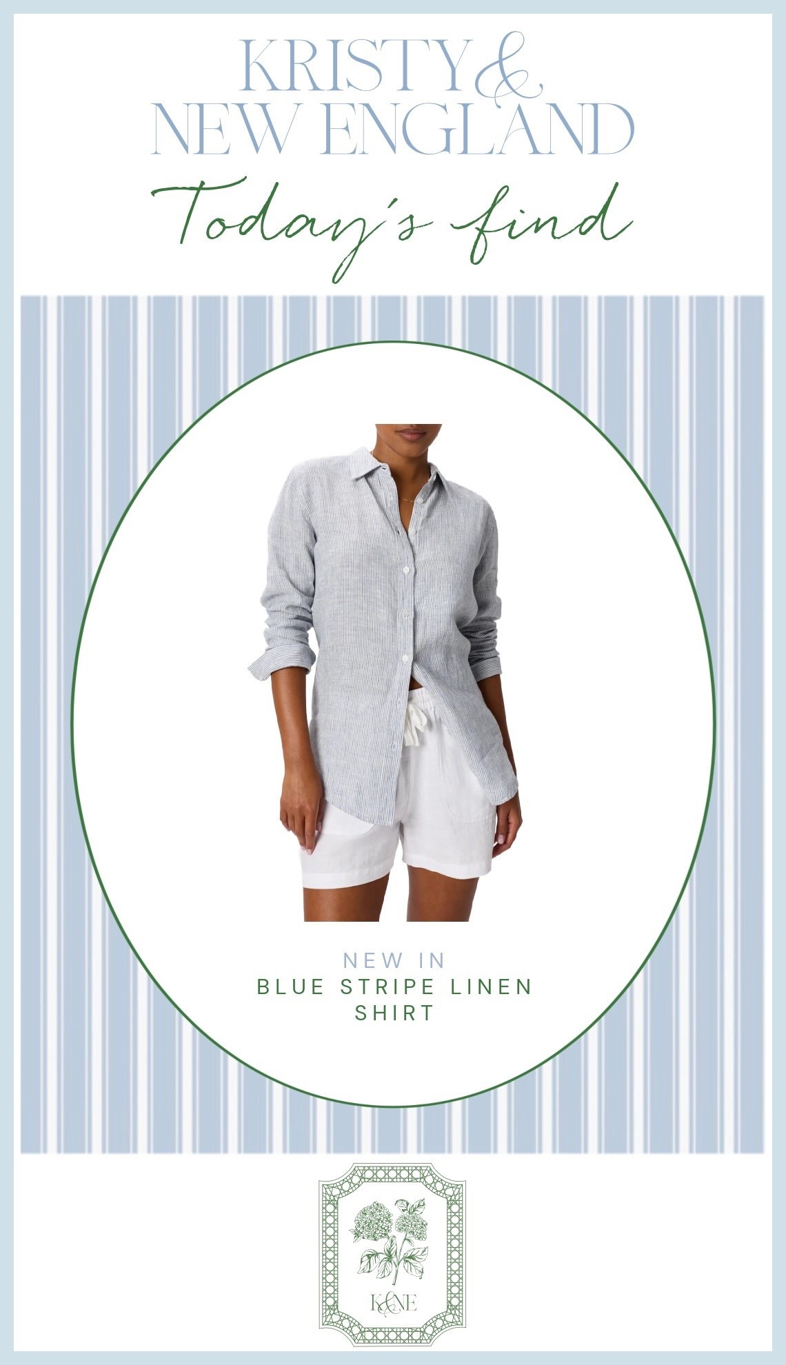 100% linen striped shirt TTS

#LTKOver40 #LTKSeasonal