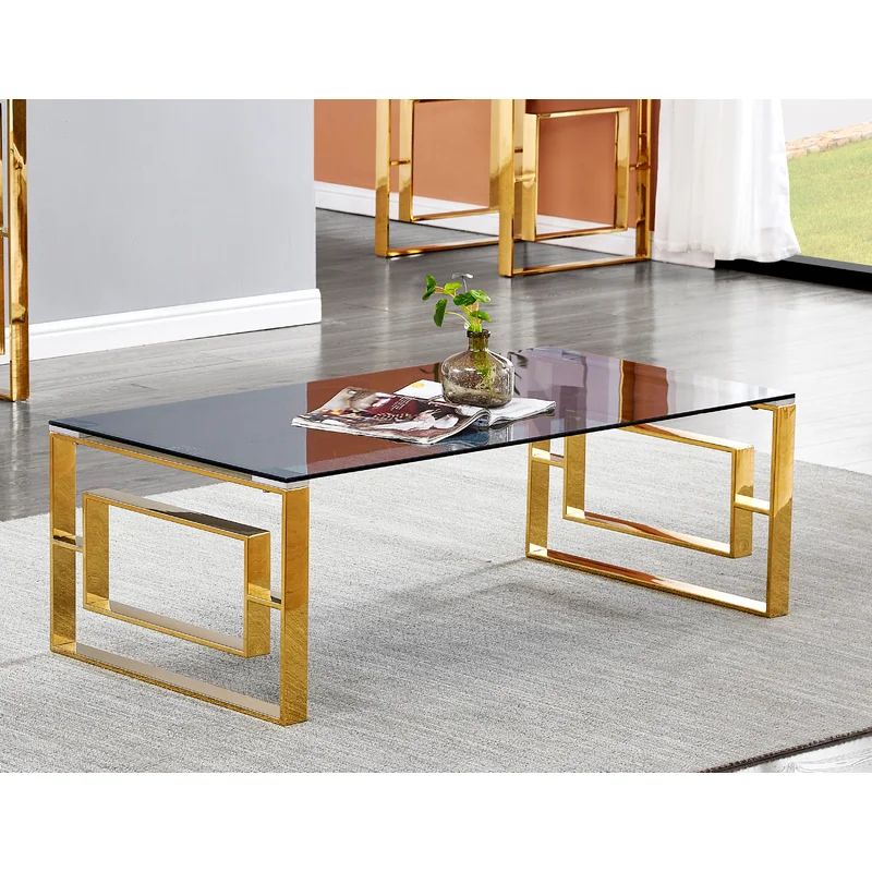 Naczi Coffee Table | Wayfair North America