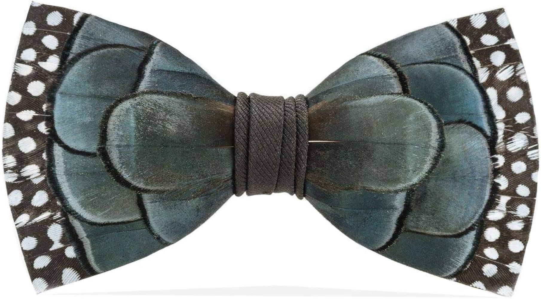 Brackish Bow Tie - Green Pond | Amazon (US)