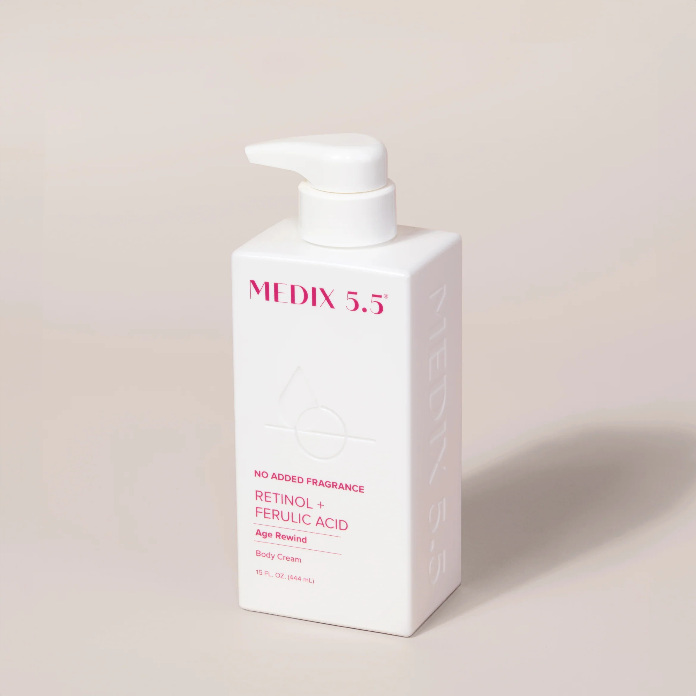 Retinol + Ferulic Acid - No Added Fragrance | Medix 5.5