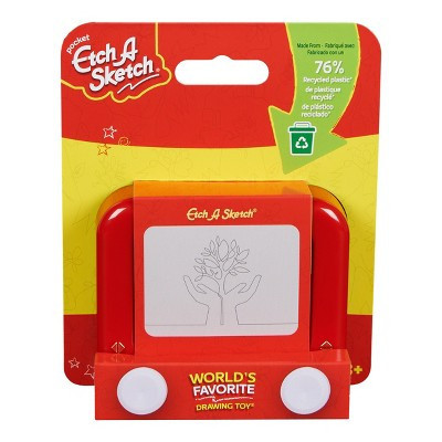 Etch A Sketch Pocket | Target