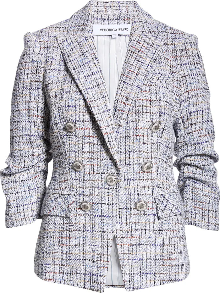 Ryland Tweed Dickey Jacket | Nordstrom