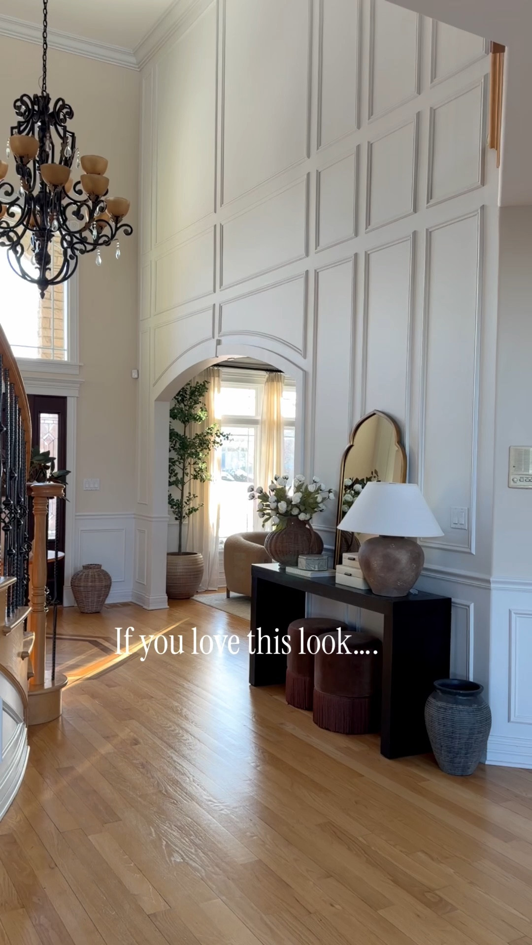 If you love the look of West Elm, Crate & Barrel, and Pottery Barn… but prefer to shop a little smarter 🤍

Many pieces in my home are actually from Amazon, Target, and Walmart — and they give the same elevated, neutral look.

Sharing the pieces from this space here ✨


#LTKHome